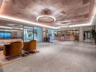 Mercure Chongqing Times Paradise Walk - 8