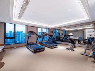 Mercure Chongqing Times Paradise Walk - 1