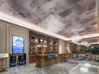 Mercure Hangzhou Gongshu Wanda Plaza - 4