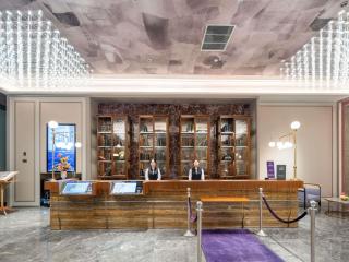 Mercure Hangzhou Gongshu Wanda Plaza - 2