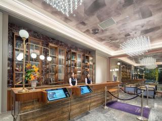 Mercure Hangzhou Gongshu Wanda Plaza - 1