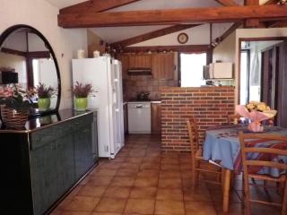 Villa en pleine nature à Escource avec piscine privée - 5