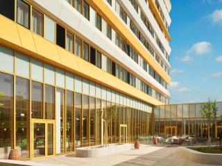 Novotel Zagreb - 9
