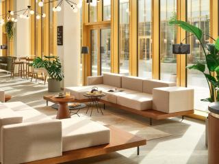 Novotel Zagreb - 8