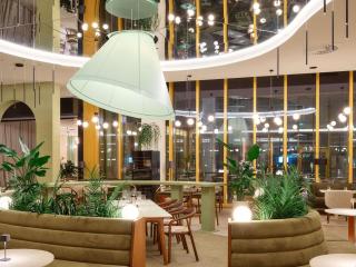 Novotel Zagreb - 7