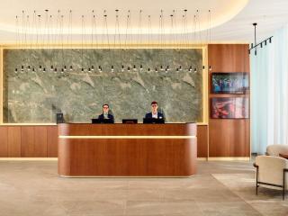 Novotel Zagreb - 4