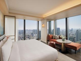 Fairmont Tokyo - 1