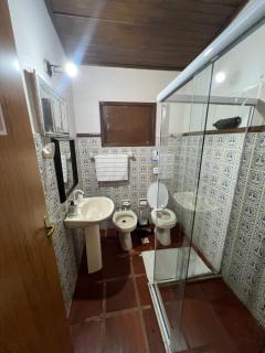 Casa Pé na Areia QUARTO 2 - 6