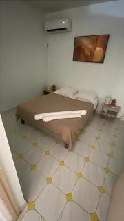 Appartement et Jaccuzzi - 5 min à pied de la plage - 9