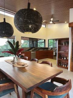 Terrazas de Ojochal a 3brd Modern Ocean View House with Pool - 8