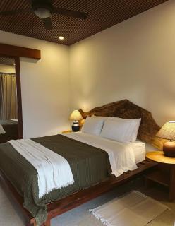 Terrazas de Ojochal a 3brd Modern Ocean View House with Pool - 3