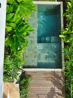 Terrazas de Ojochal a 3brd Modern Ocean View House with Pool - 2