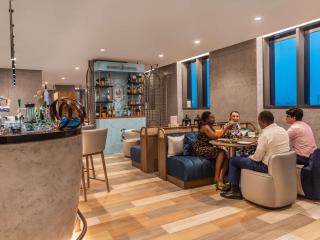 Mercure Dubai Gold District - 4