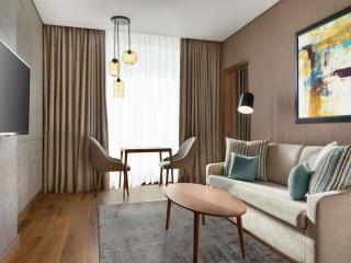 Mercure Dubai Gold District - 6