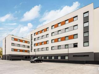 ibis Madrid Norte Las Tablas - 2