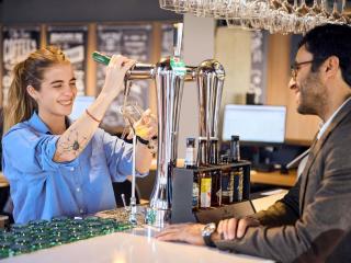 ibis Madrid Norte Las Tablas - 7