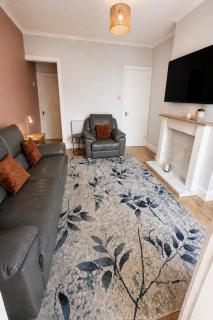 Cosy workers cottage in historic Dudley - 5
