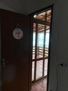 Casa Pé na Areia QUARTO 2 - 5