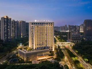 Pullman Chongqing Xiyue - 0