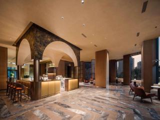 Pullman Chongqing Xiyue - 7