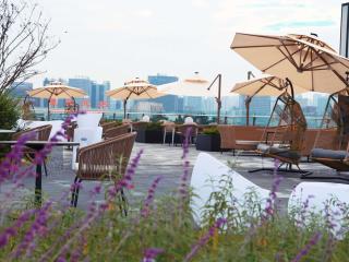 Pullman Chongqing Xiyue - 3