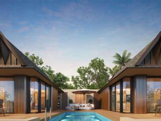 Navera Phuket - MGallery Collection - Surin Beach - 2