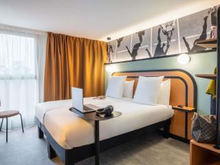 ibis Styles Colombes Paris Ouest - 2