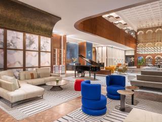 Novotel Shanghai Baoshan Jiusi - 4