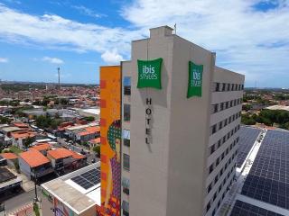 ibis Styles Fortaleza Shopping Giga Mall - 9