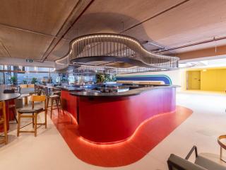 ibis Styles Fortaleza Shopping Giga Mall - 5