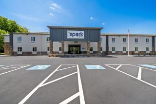 Spark by Hilton Milford Boston - 0