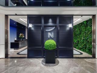 Novotel Dalian Zhongshan Square - 4