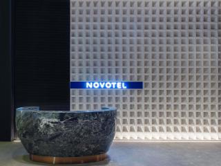 Novotel Dalian Zhongshan Square - 5
