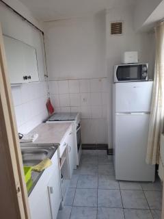 Apartament Economic City View RHBM - 7