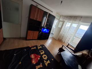 Apartament Economic City View RHBM - 3