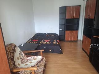 Apartament Economic City View RHBM - 2