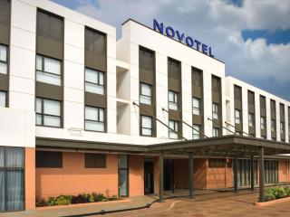 NOVOTEL KOLWEZI - 9