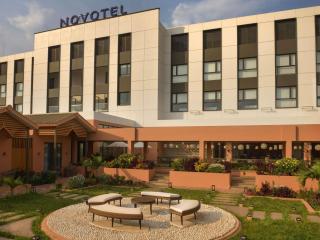 NOVOTEL KOLWEZI - 4