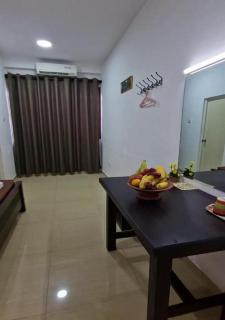 Rajini's Home - 2