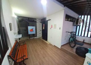 APARTAMENTO Y HABITACIONES RODADERO NISSi - 0