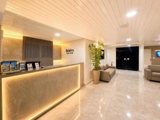 Veleiro Praia Hotel - 0