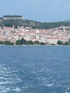 Apartment Vinko - Šibenik - 2