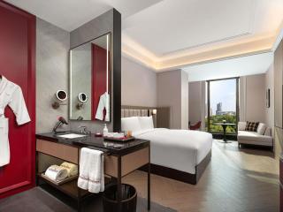 Mövenpick by Accor Shanghai People's Square - 2