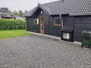 5 star holiday home in Ebeltoft - 8