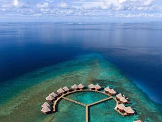 V Villas Maldives at Mirihi - MGallery Collection - 4