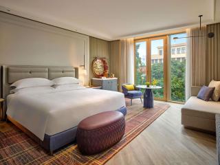 Fairmont Hanoi - 2