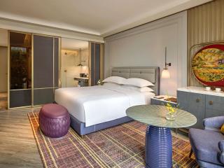 Fairmont Hanoi - 1