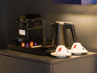 Mercure Bucharest Cantemir - 3