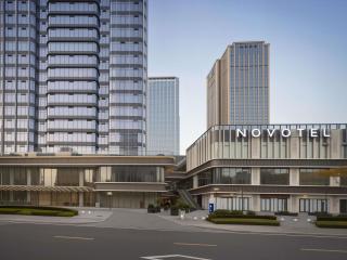 Novotel Chengdu Lige - 6