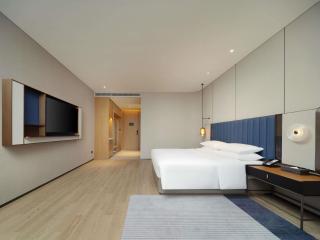 Novotel Chengdu Lige - 4